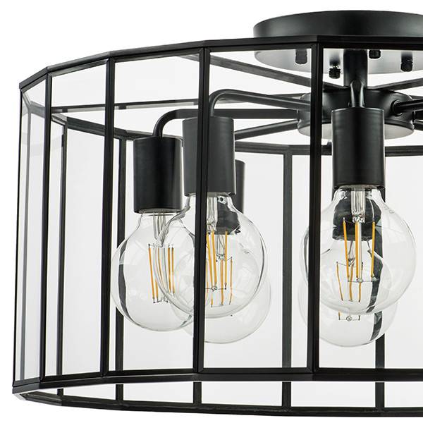 Люстра на штанге Lightstar 798287