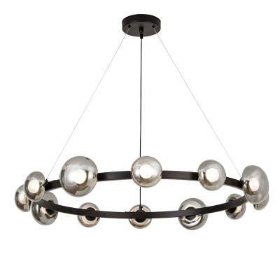 Подвесная люстра Favourite 4517-12P