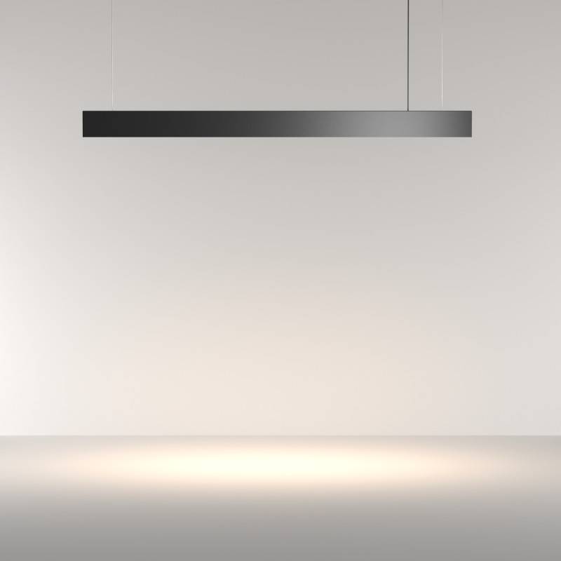 Линейный светильник Maytoni Technical P051PL-36W2.7-6K-B