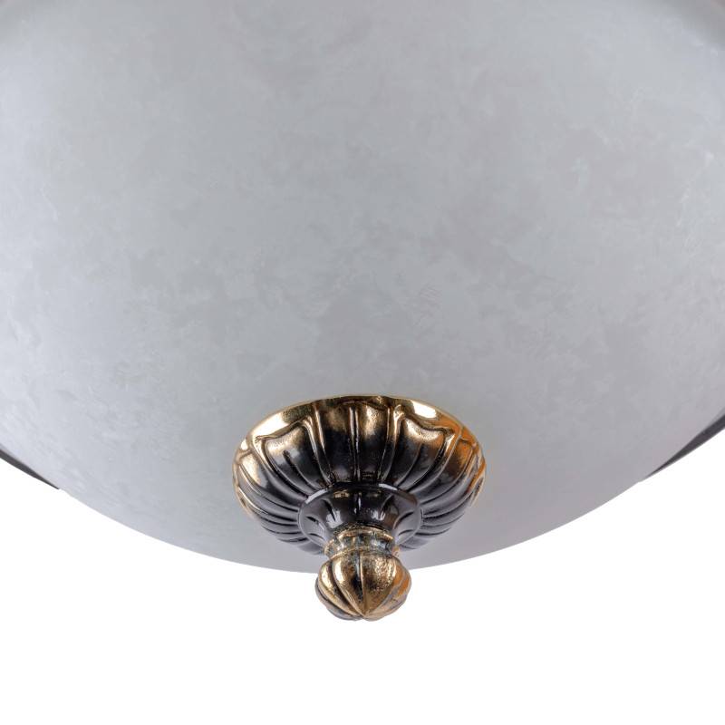 Люстра на штанге AMBIENTE by BRIZZI 7140/30 PL PB