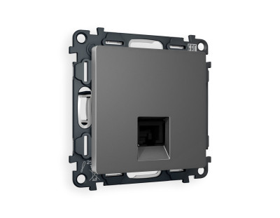 Розетка Ambrella Volt MA662010