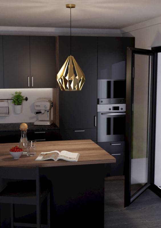 Подвесной светильник EGLO 43814