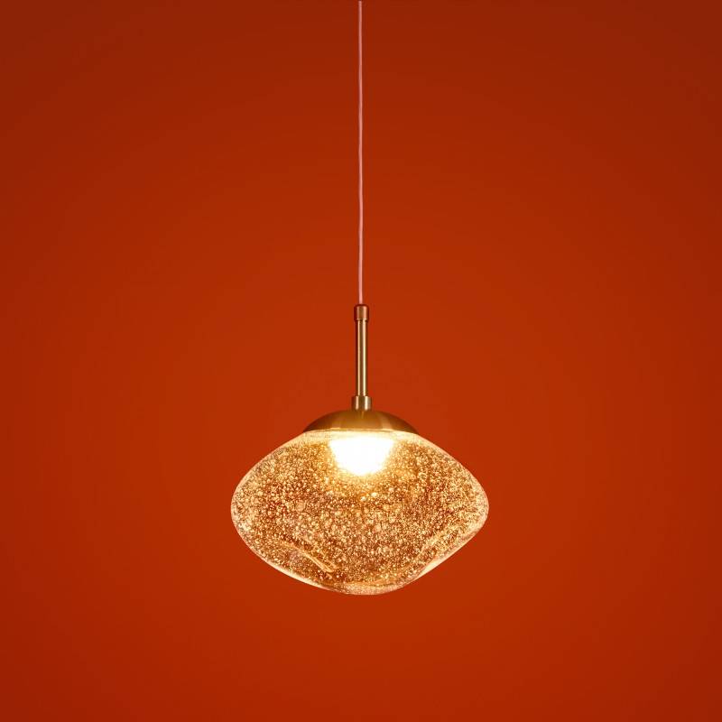 Подвесной светильник Freya FR5601PL-01TR