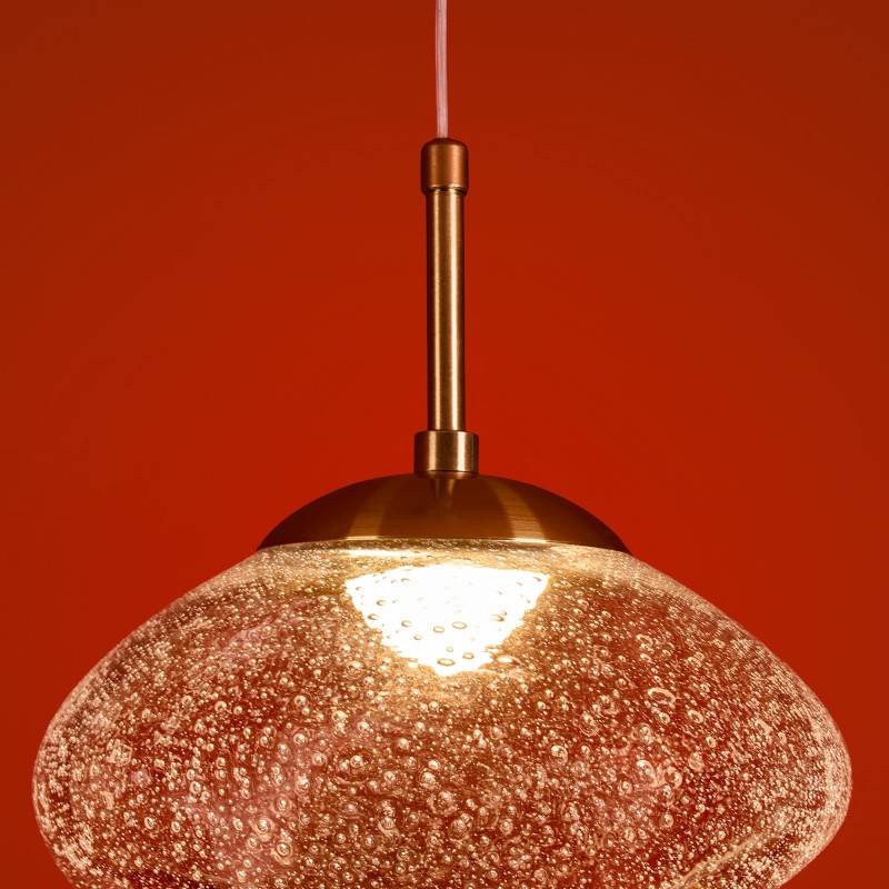 Подвесной светильник Freya FR5601PL-01TR