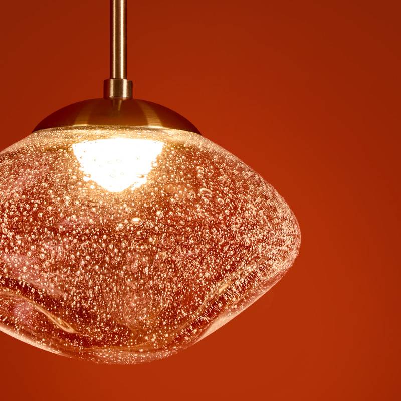 Подвесной светильник Freya FR5601PL-01TR