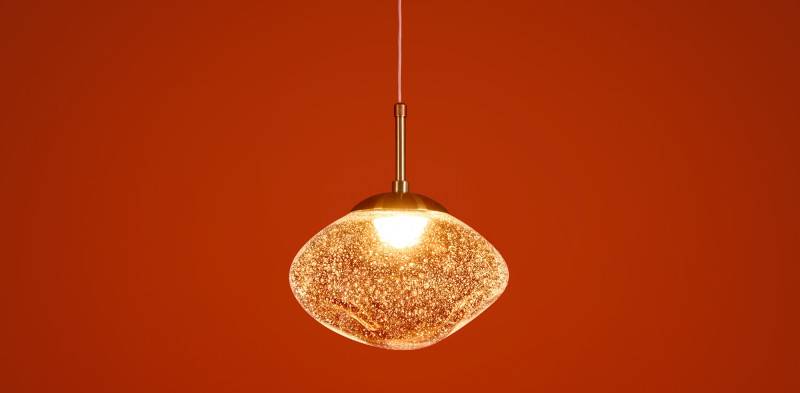 Подвесной светильник Freya FR5601PL-01TR