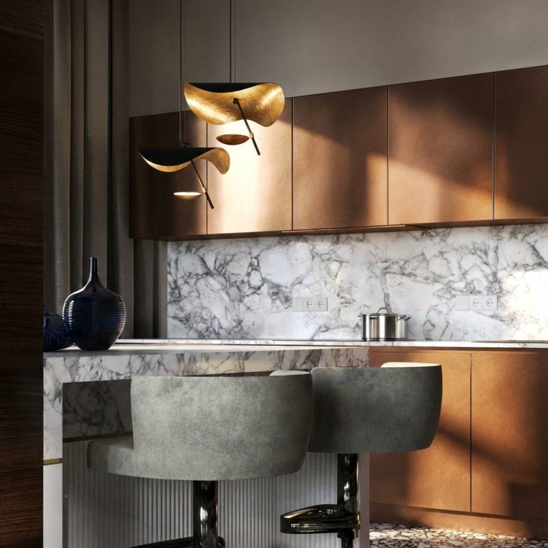 Подвесной светильник LOFT IT 10479/400