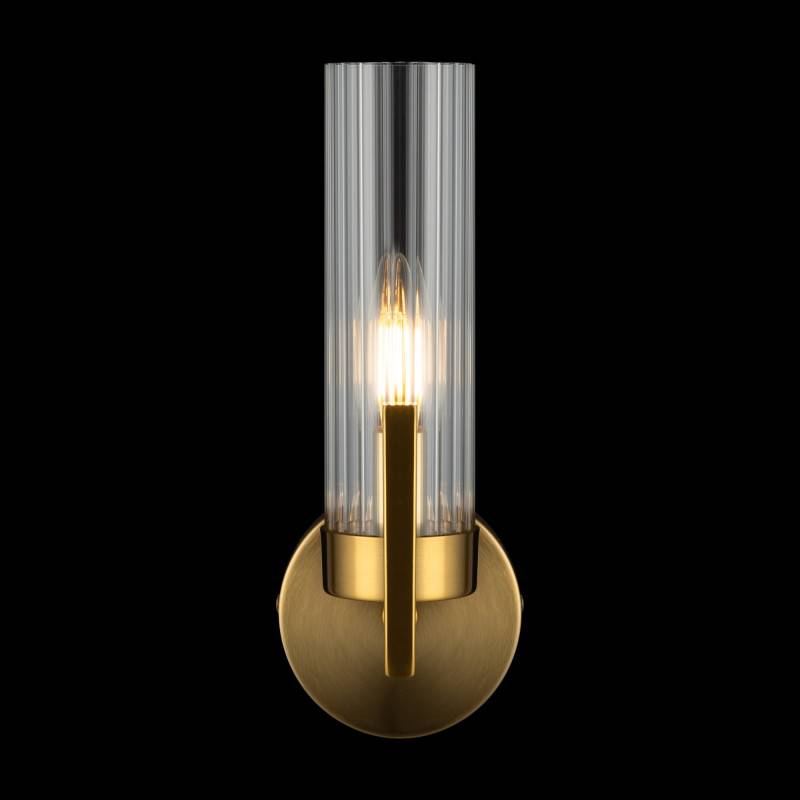 Бра Freya FR5214WL-01BS