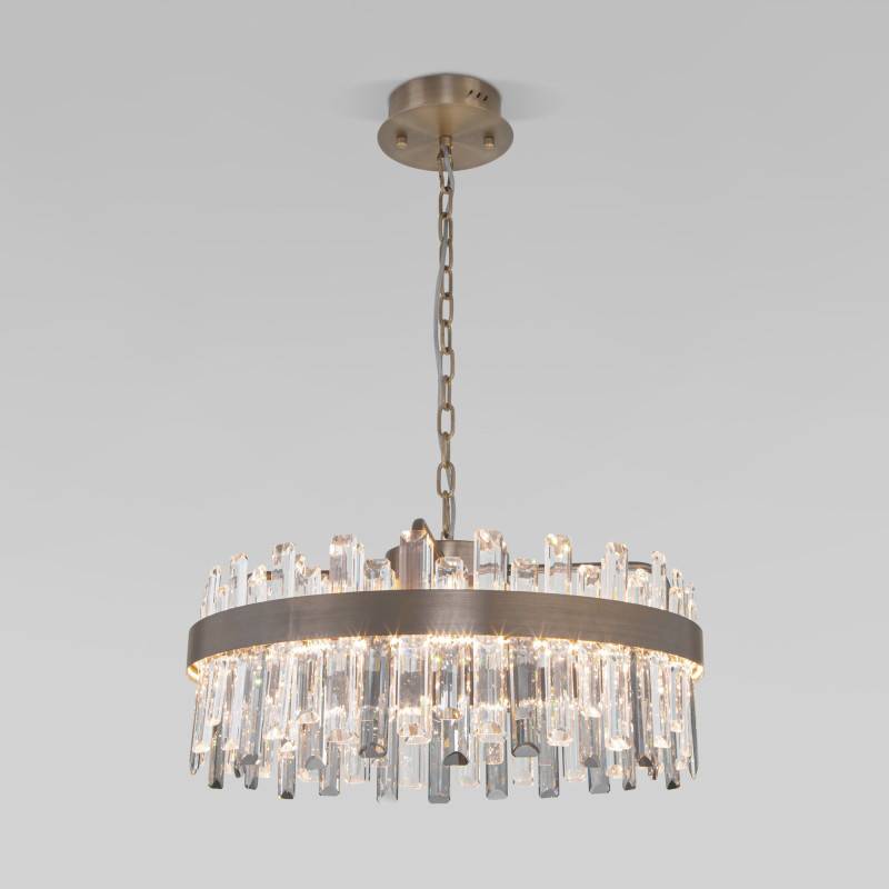 Подвесная люстра Bogate's 417/1