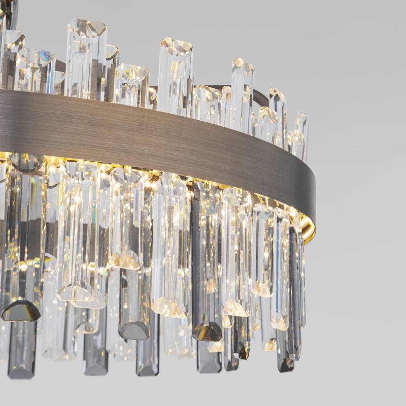 Подвесная люстра Bogate's 417/1