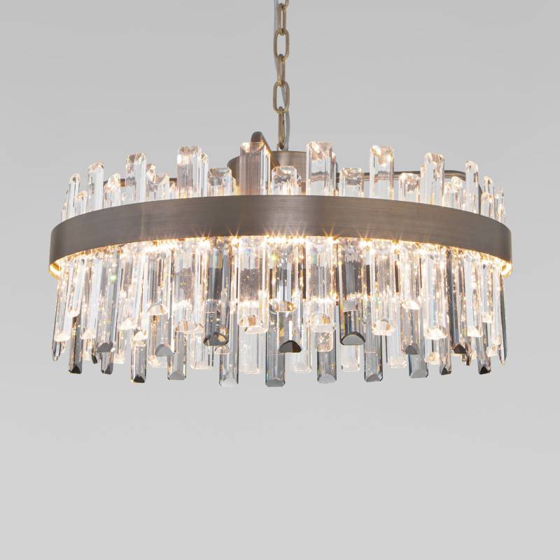 Подвесная люстра Bogate's 417/1