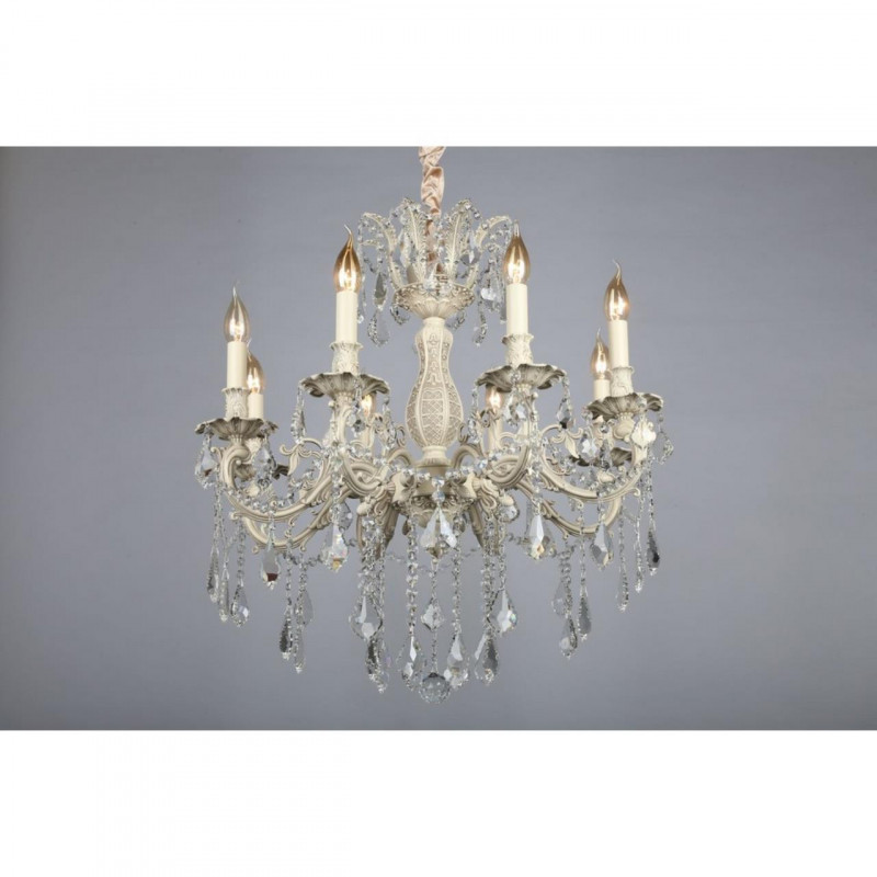 Подвесная люстра Omnilux OML-74403-08