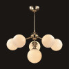 Люстра на штанге LUMION 6536/6C