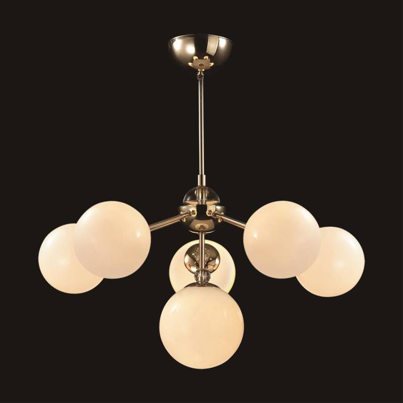 Люстра на штанге LUMION 6536/6C