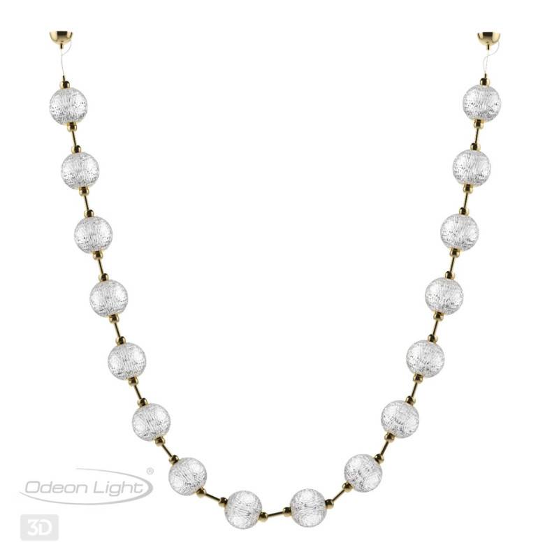Подвесной светильник Odeon Light 5008/64L
