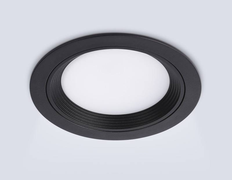 Встраиваемый светильник Ambrella Light TN51802