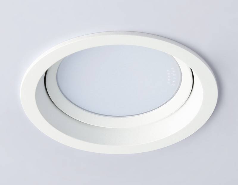 Встраиваемый светильник Ambrella Light TN52230