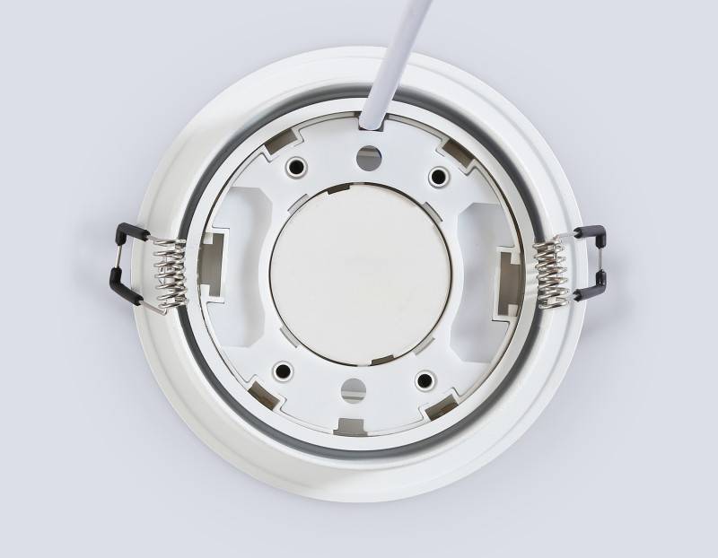 Встраиваемый светильник Ambrella Light TN52230