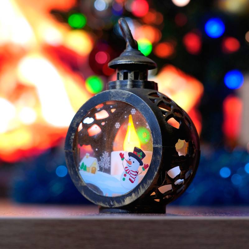 Декоративный светильник Feron 51455