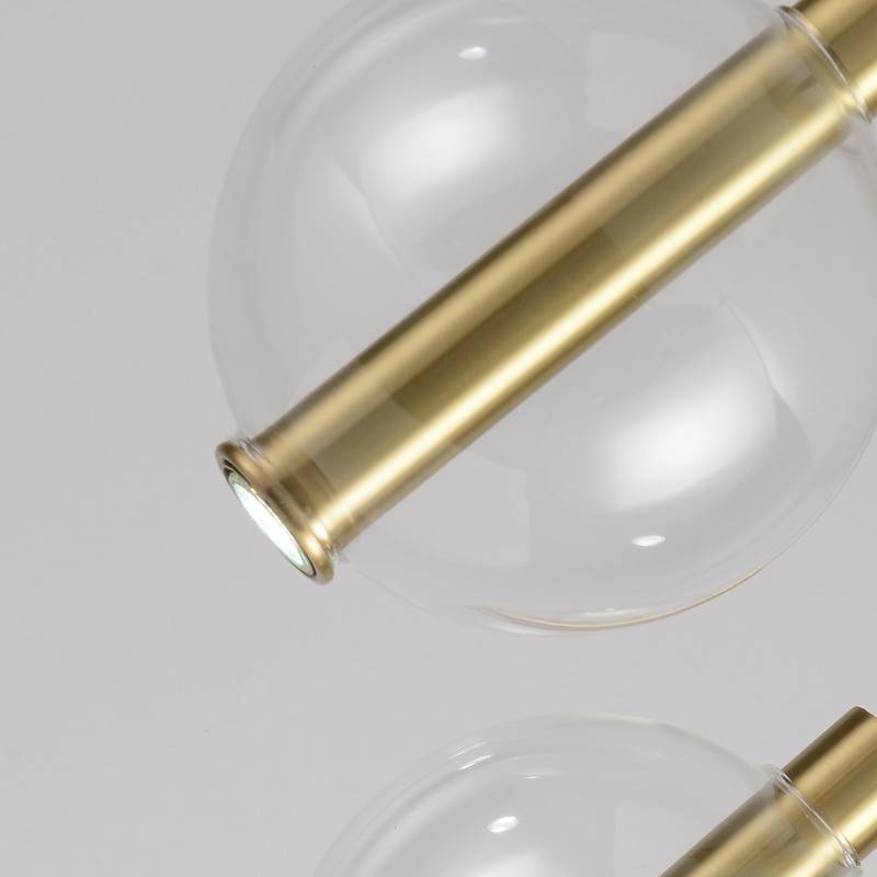 Подвесной светильник ImperiumLoft 140600-26