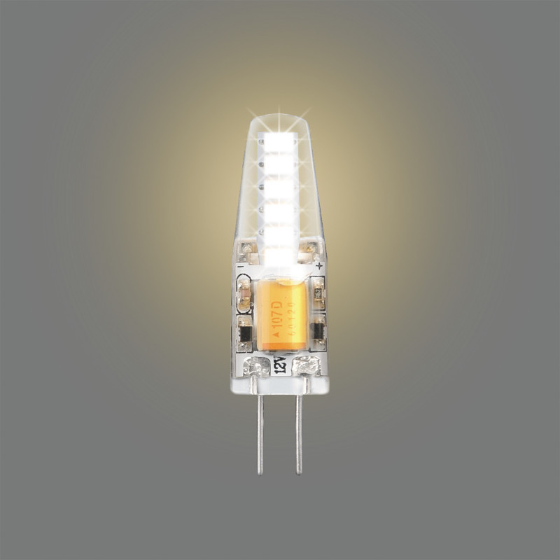 Светодиодная лампа Gauss 1159712