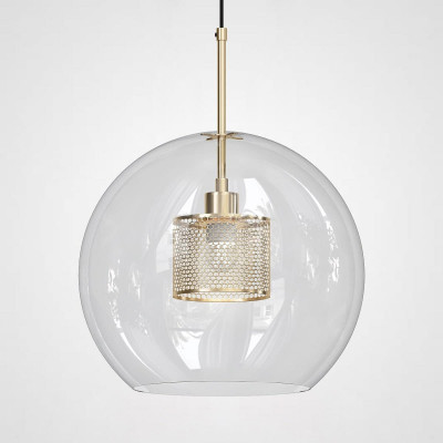 Подвесной светильник ImperiumLoft 186707-26