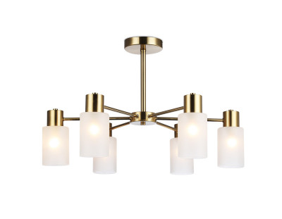 Люстра на штанге Ambrella Light TR9581