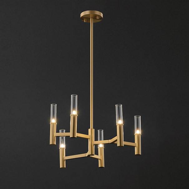 Люстра на штанге ImperiumLoft 219370-23