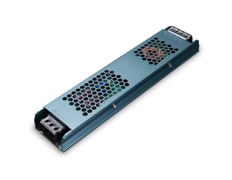 Блок питания для светодиодной ленты Ambrella Light GS8930