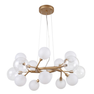 Подвесная люстра Favourite 2515-10P