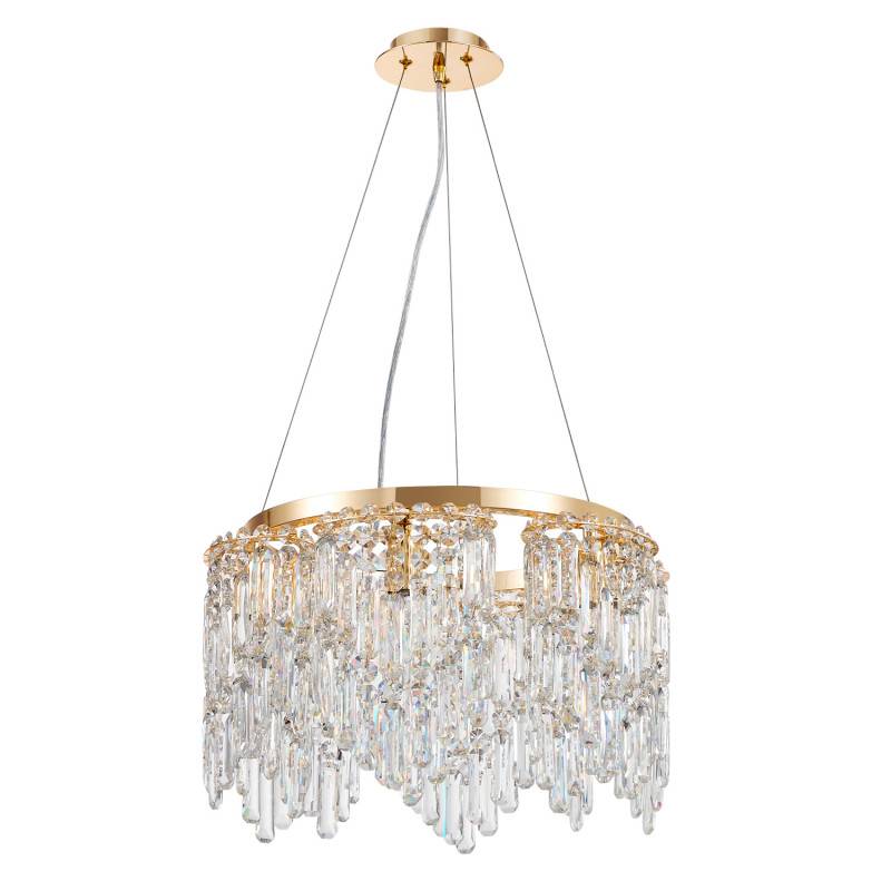 Подвесная люстра Favourite 4724-6P