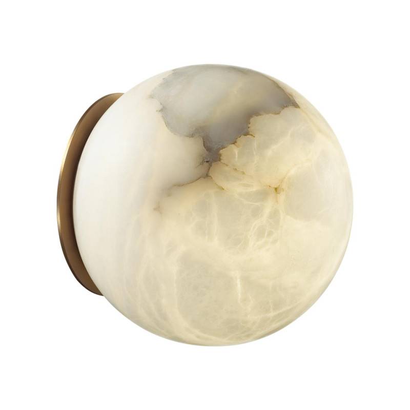 Бра Odeon Light 6684/5CLA