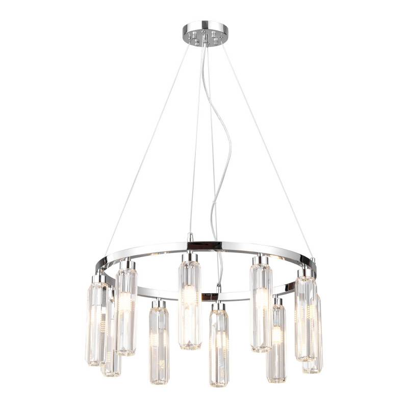 Подвесная люстра Lussole LSP-8977