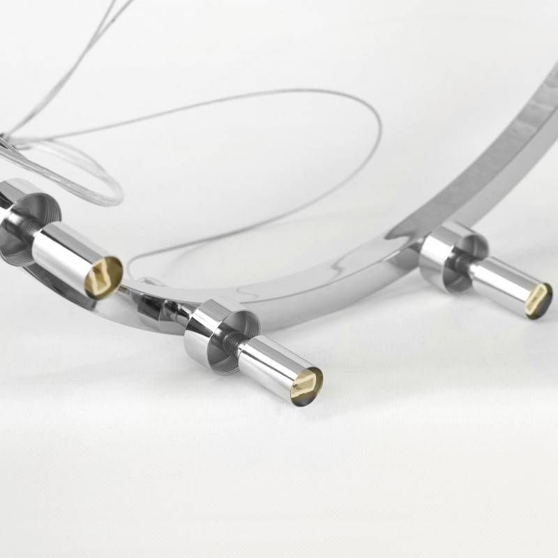 Подвесная люстра Lussole LSP-8977