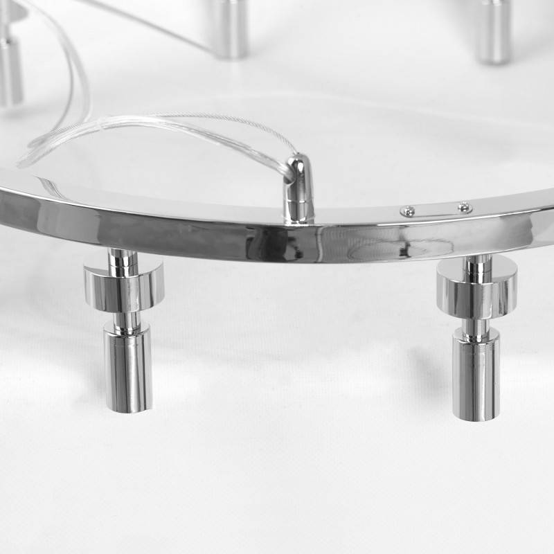 Подвесная люстра Lussole LSP-8977