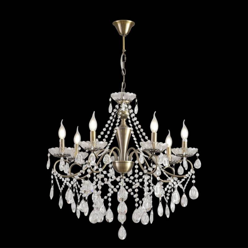 Подвесная люстра LUMION 8346/7