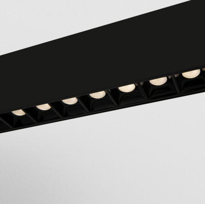 Линейный светильник Maytoni Technical P050PL-L40B4K