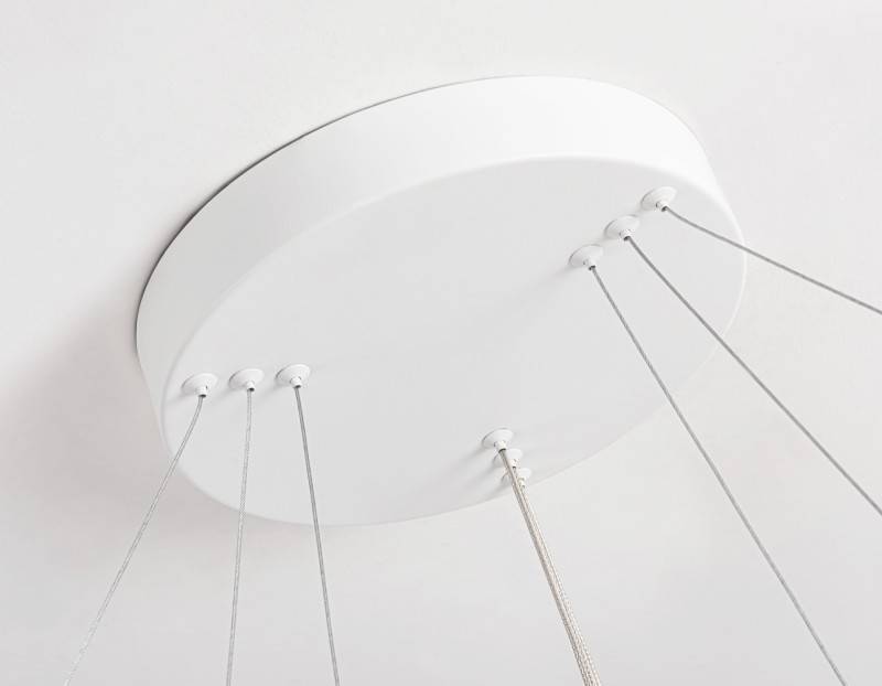 Каскадная люстра Ambrella Light FL5511