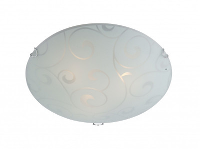 Накладной светильник Globo 40400-3