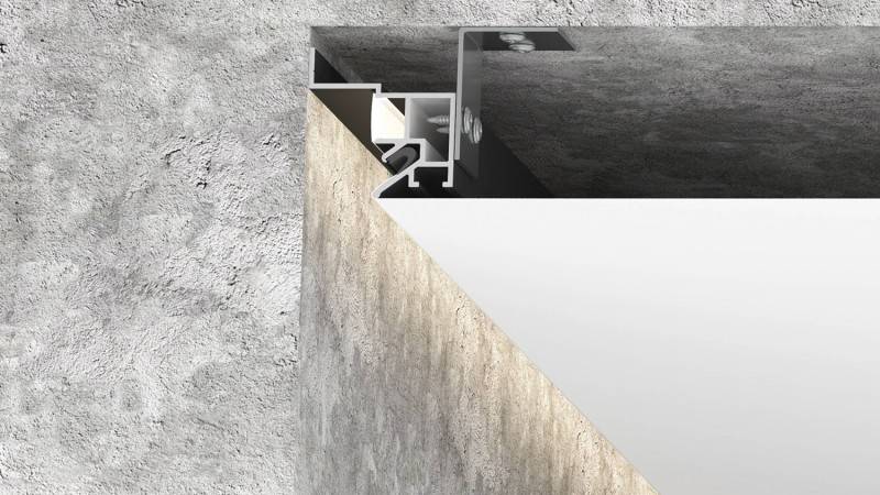 Профиль SWG pro FSC-20-BL-2