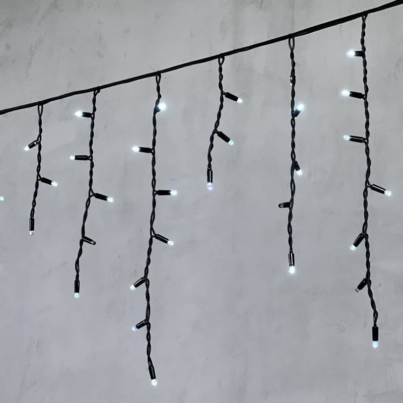 Светодиодная бахрома Laitcom LL120BLW-1-2W