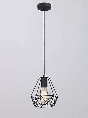 Подвесной светильник Vitaluce V4705-1/1S