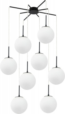 Каскадная люстра Stilfort 2168/02/08P