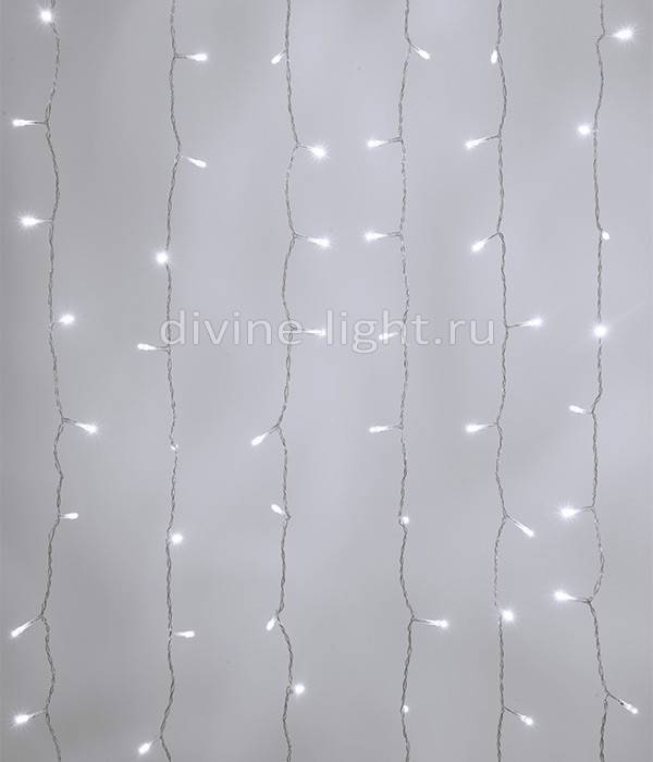 Светодиодный занавес Laitcom PCL600NOT-10-2W