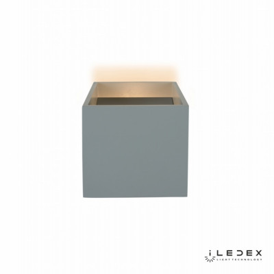 Бра iLedex ZD8086L-6W GY