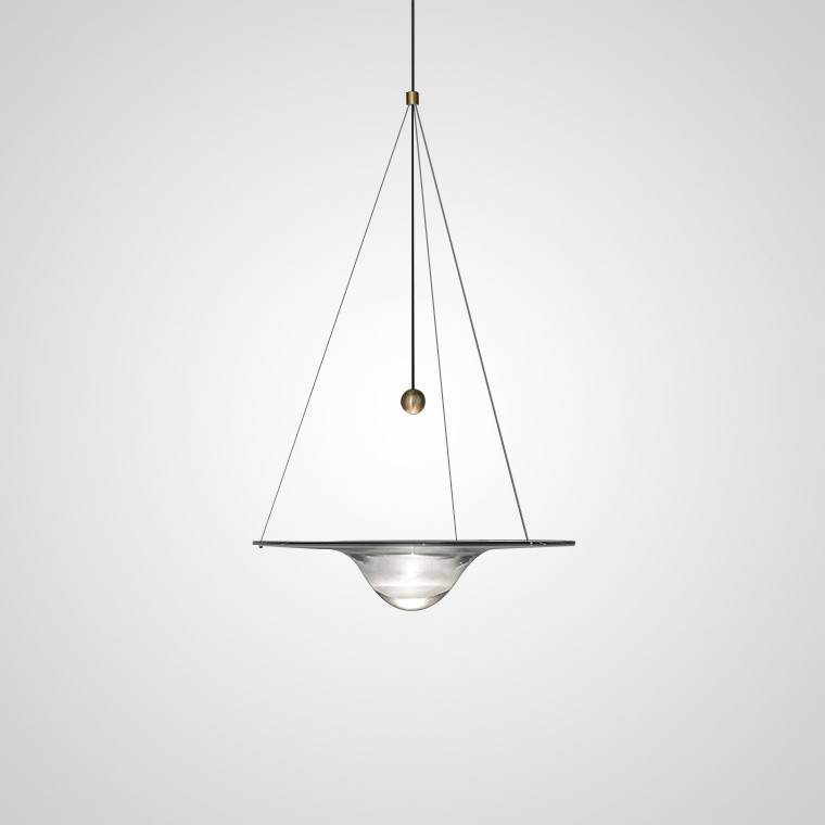 Подвесной светильник ImperiumLoft 151846-26