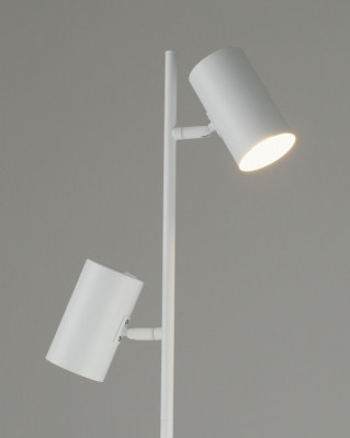 Торшер Moderli V11331-2F