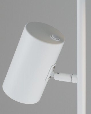 Торшер Moderli V11331-2F