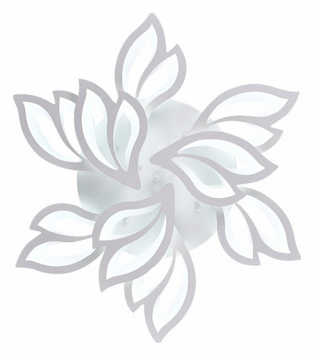 Потолочная люстра Natali Kovaltseva LED LAMPS LED LAMPS 81226