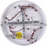 Потолочная люстра Natali Kovaltseva LED LAMPS LED LAMPS 81226